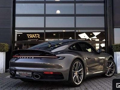 Usata Porsche 911 Carrera S 450 CV (330 kW) 2019 Other