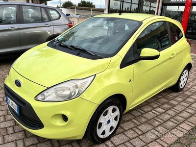 usata Ford Ka -