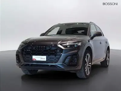 Usata Audi Q5