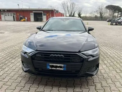 Usata Audi A6 Business 231 CV (169 kW) 2019 Station wagon