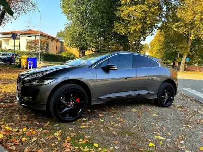Occasion Jaguar I-Pace