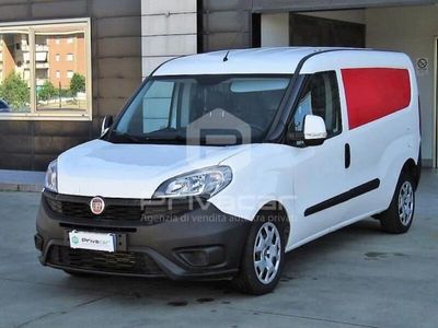 usata Fiat Doblò 3ª serie 1.4 16V Active