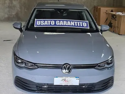Usata VW Golf VIII
