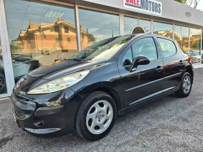 Occasion Peugeot 207