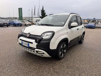 Fiat Panda Cross