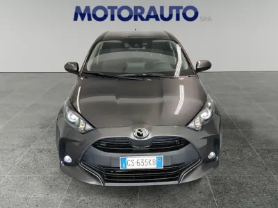 Usata Mazda 2