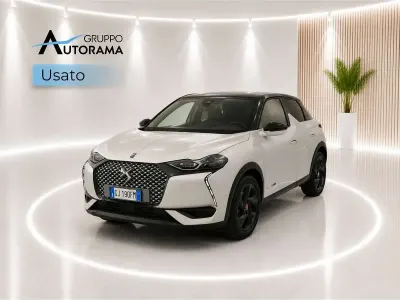 Usata DS Automobiles DS3 Crossback E-Tense