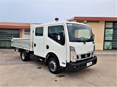 Nissan Cabstar