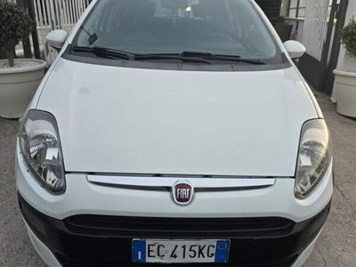 usata Fiat Punto Evo 1.3 Mjt 75 CV DPF 5 porte S&S Active