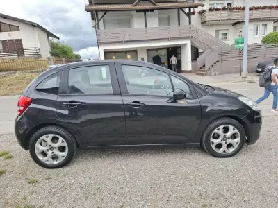 Usata Citroën C3