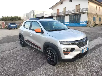 Usata Dacia Spring