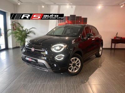 usata Fiat 500X 1.3 MultiJet 95 CV City Cross