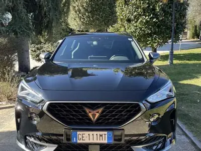 Usata Cupra Formentor 150 CV (110 kW) 2021 SUV