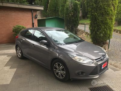 usata Ford Focus 1600