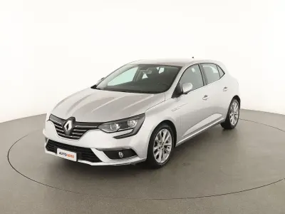 Usata Renault Mégane