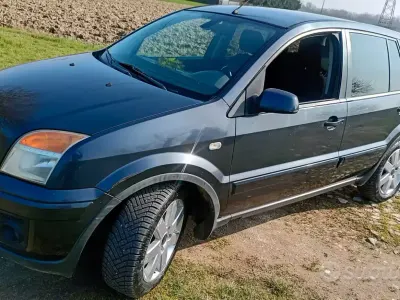 Usata Ford Fusion