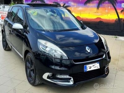 usata Renault Scénic III Scénic 1.5 dCi 110CV EDC Limited