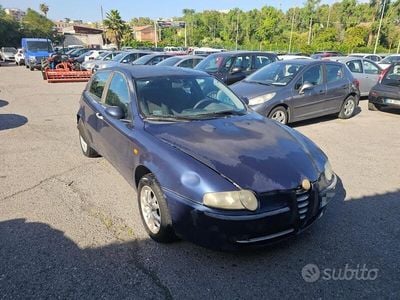Alfa Romeo 147