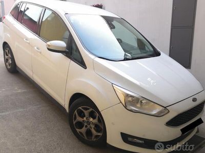 usata Ford Grand C-Max - 2019