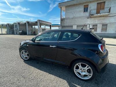 usata Alfa Romeo MiTo 1.3 JTDm 90CV