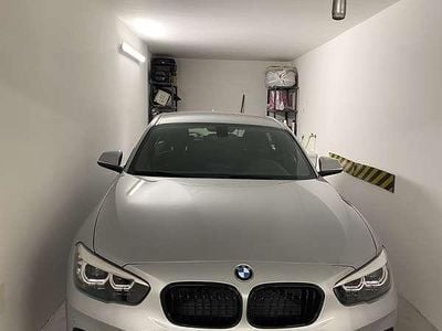 Gebraucht BMW 118