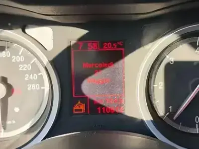 Usata Alfa Romeo 159 150 CV (110 kW) 2007 Grigio Station wagon