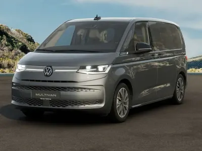 Usata VW Multivan