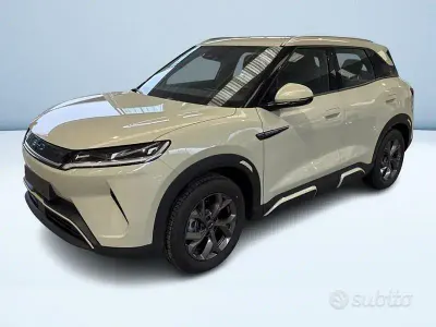 Nuova BYD Atto 2 Active 2026 Bianco SUV