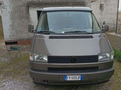 Usata VW Caravelle California 75 CV (55 kW) 1995 Monovolume