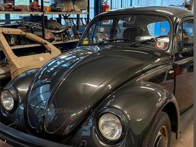 Usata 1984 VW Maggiolino | 6400 €