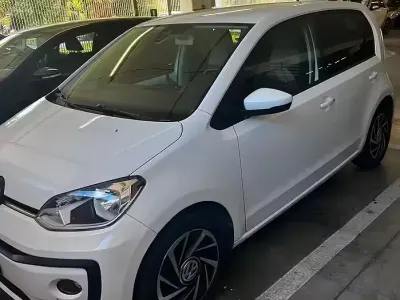 Usata VW up!