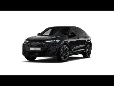 Usata Audi Q5 Sportback
