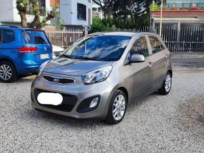 Gebraucht Kia Picanto