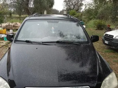 Usata Kia Sorento