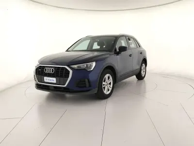 Usata Audi Q3