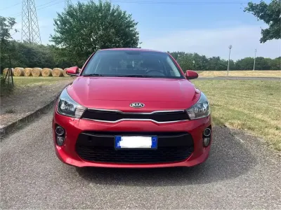 Usata Kia Rio