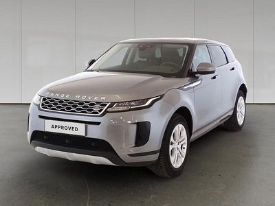Usata Land Rover Range Rover evoque S 2020 Eiger grey SUV