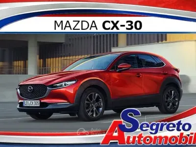 Ny Mazda CX-30 Prime-Line 140 HK (102 kW) 2026 Other SUV