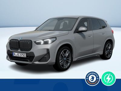 usata BMW iX1 XDRIVE30 Msport Pack