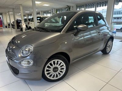 usata Fiat 500 1.0 hybrid Pop 70cv