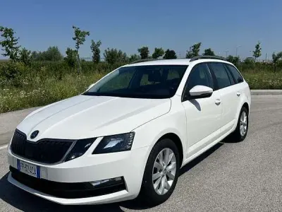 Usata Skoda Octavia