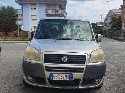 Fiat Doblò