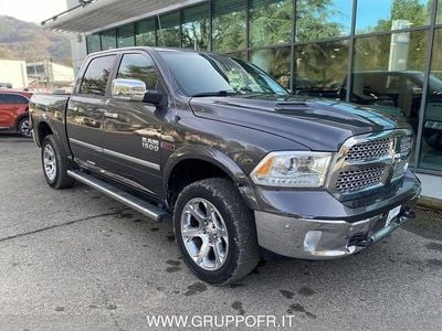 Grigio scuro Usata 2016 Dodge Ram Pick-up | 23.000 €
