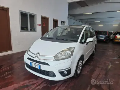 Usata Citroën C4