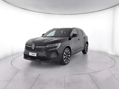 Usata Renault Austral Techno 131 CV (96 kW) 2023 Nero etoilé SUV
