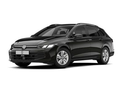 Nouvelle VW Golf VIII Life 116 ch (85 kW) 2026 Noir
