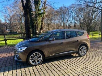 usata Renault Grand Scénic IV -