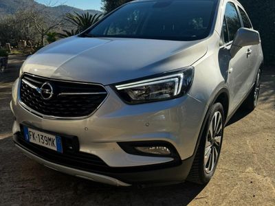 usata Opel Mokka X GPL 1.4