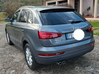 Usata Audi Q3