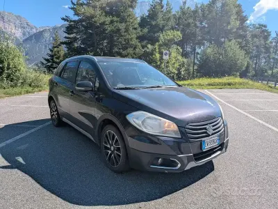 Usata Suzuki SX4 S-Cross